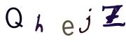 Графічна CAPTCHA