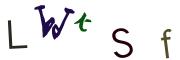 Графічна CAPTCHA