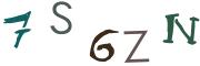 Графічна CAPTCHA