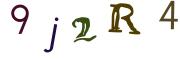 Графічна CAPTCHA