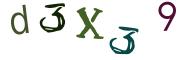 Графічна CAPTCHA