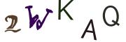 Графічна CAPTCHA