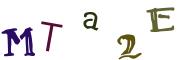 Графічна CAPTCHA