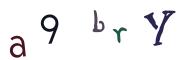 Графічна CAPTCHA