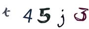 Графічна CAPTCHA