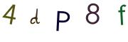 Графічна CAPTCHA