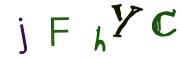 Графічна CAPTCHA