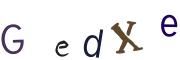 Графічна CAPTCHA