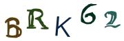 Графічна CAPTCHA