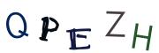 Графічна CAPTCHA