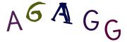 Графічна CAPTCHA