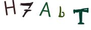 Графічна CAPTCHA