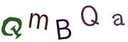 Графічна CAPTCHA