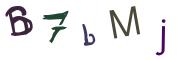 Графічна CAPTCHA