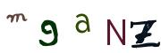 Графічна CAPTCHA