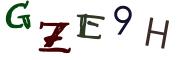 Графічна CAPTCHA