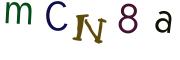 Графічна CAPTCHA