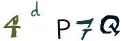 Графічна CAPTCHA