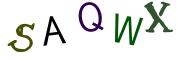 Графічна CAPTCHA
