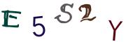 Графічна CAPTCHA