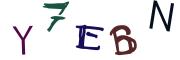 Графічна CAPTCHA