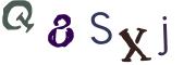 Графічна CAPTCHA