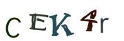 Графічна CAPTCHA
