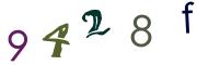 Графічна CAPTCHA