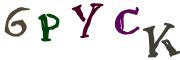 Графічна CAPTCHA