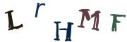 Графічна CAPTCHA