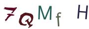 Графічна CAPTCHA