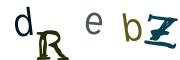 Графічна CAPTCHA