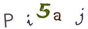 Графічна CAPTCHA