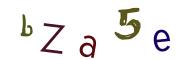 Графічна CAPTCHA