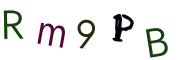 Графічна CAPTCHA