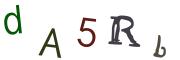 Графічна CAPTCHA