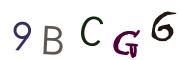 Графічна CAPTCHA