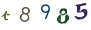 Графічна CAPTCHA