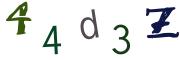 Графічна CAPTCHA