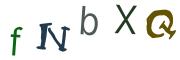 Графічна CAPTCHA