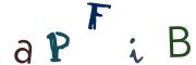 Графічна CAPTCHA