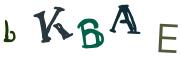 Графічна CAPTCHA