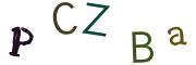 Графічна CAPTCHA