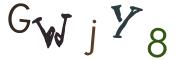 Графічна CAPTCHA