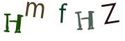 Графічна CAPTCHA