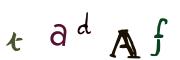 Графічна CAPTCHA