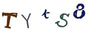 Графічна CAPTCHA