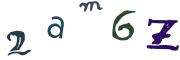Графічна CAPTCHA