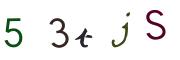 Графічна CAPTCHA