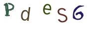 Графічна CAPTCHA